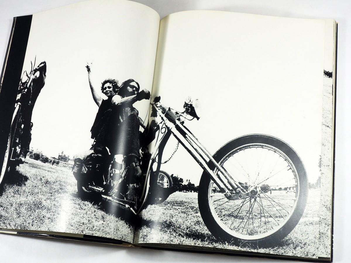 イッピー ガール イッピー（タッド・若松 写真、鰐淵晴子 モデル