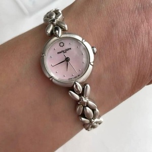 Marie Claire 腕時計