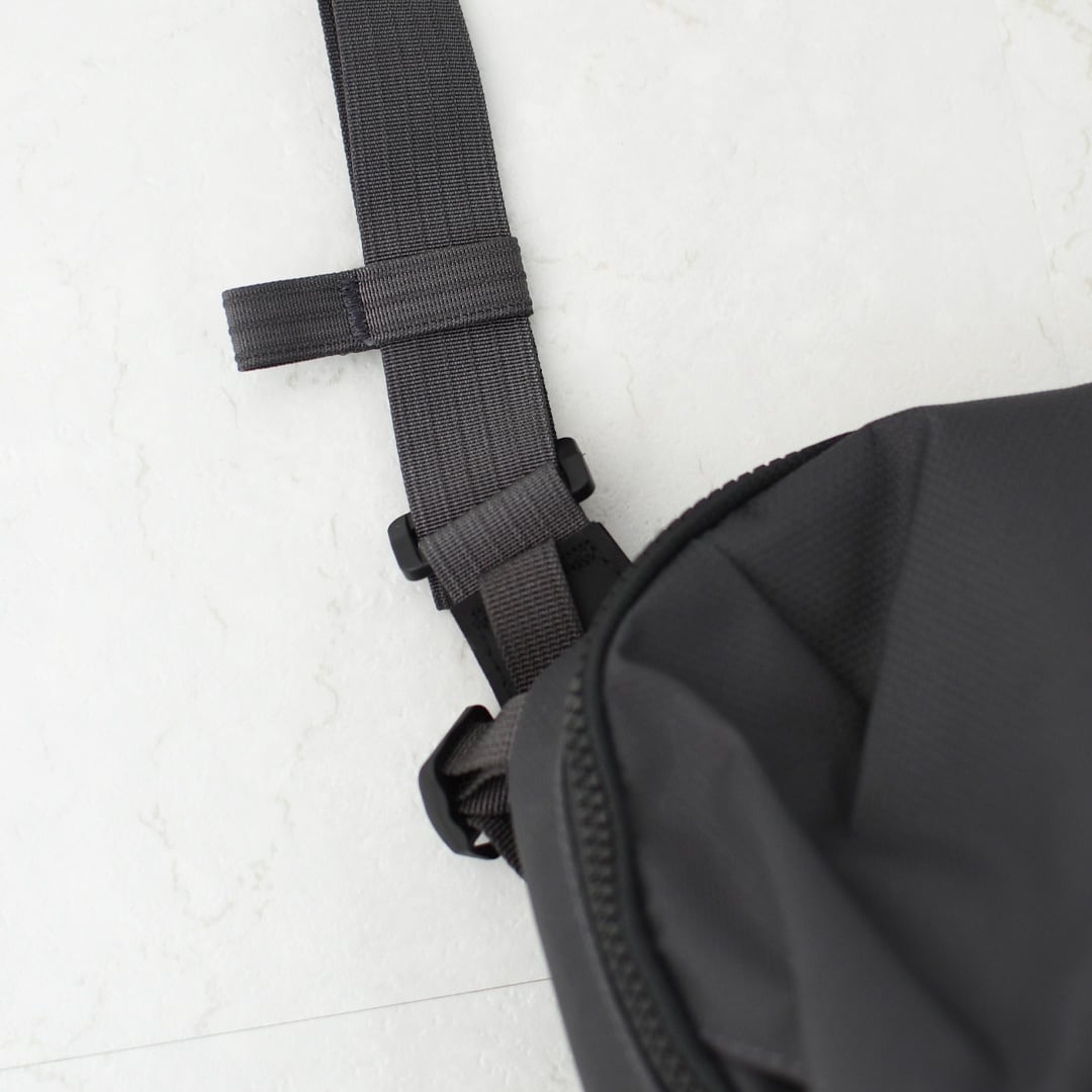 KLATTERMUSEN [クレッタルムーセン] Gaut Messenger Bag [40460U21
