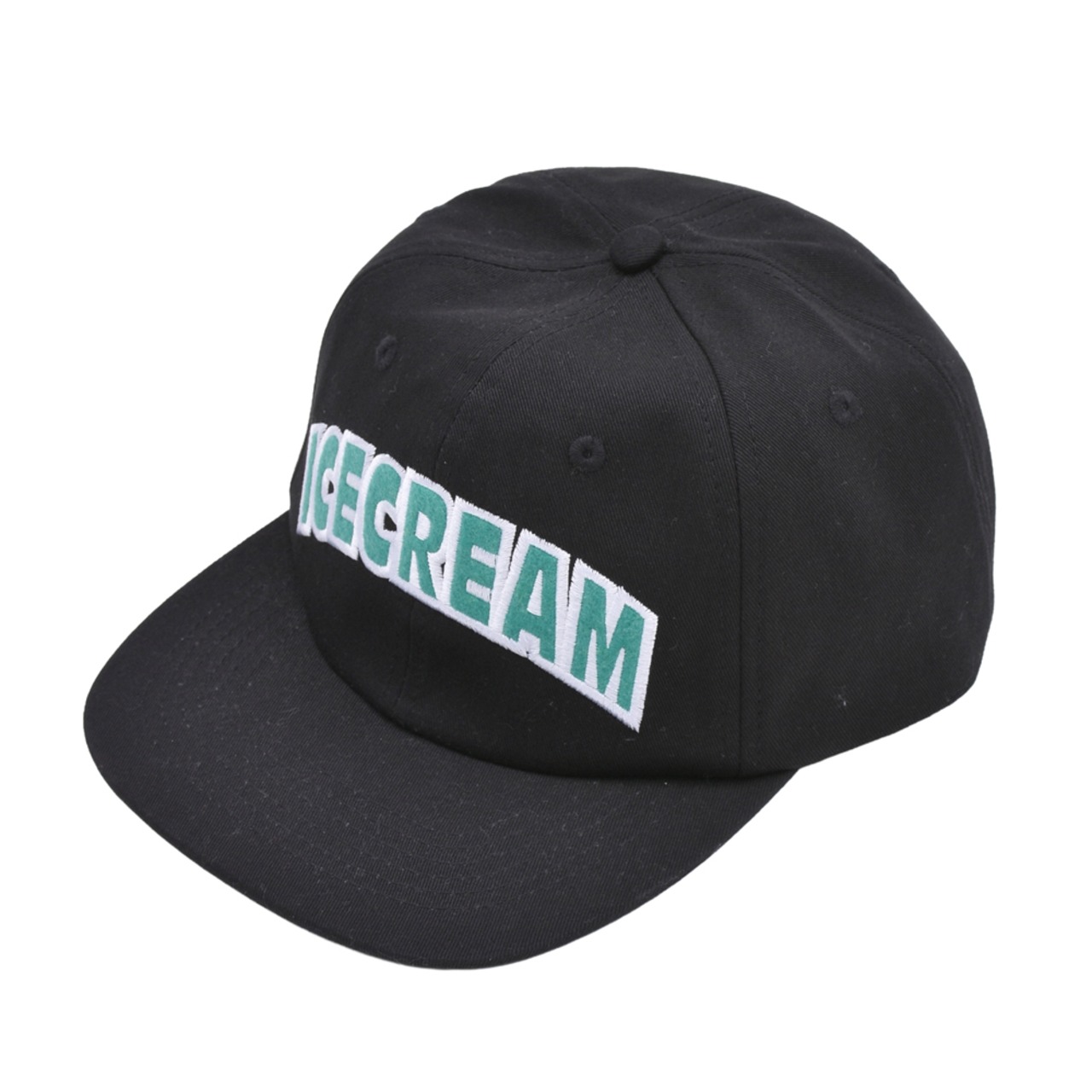 【ICECREAM】ICECREAM SNAPBACK CAP - 2