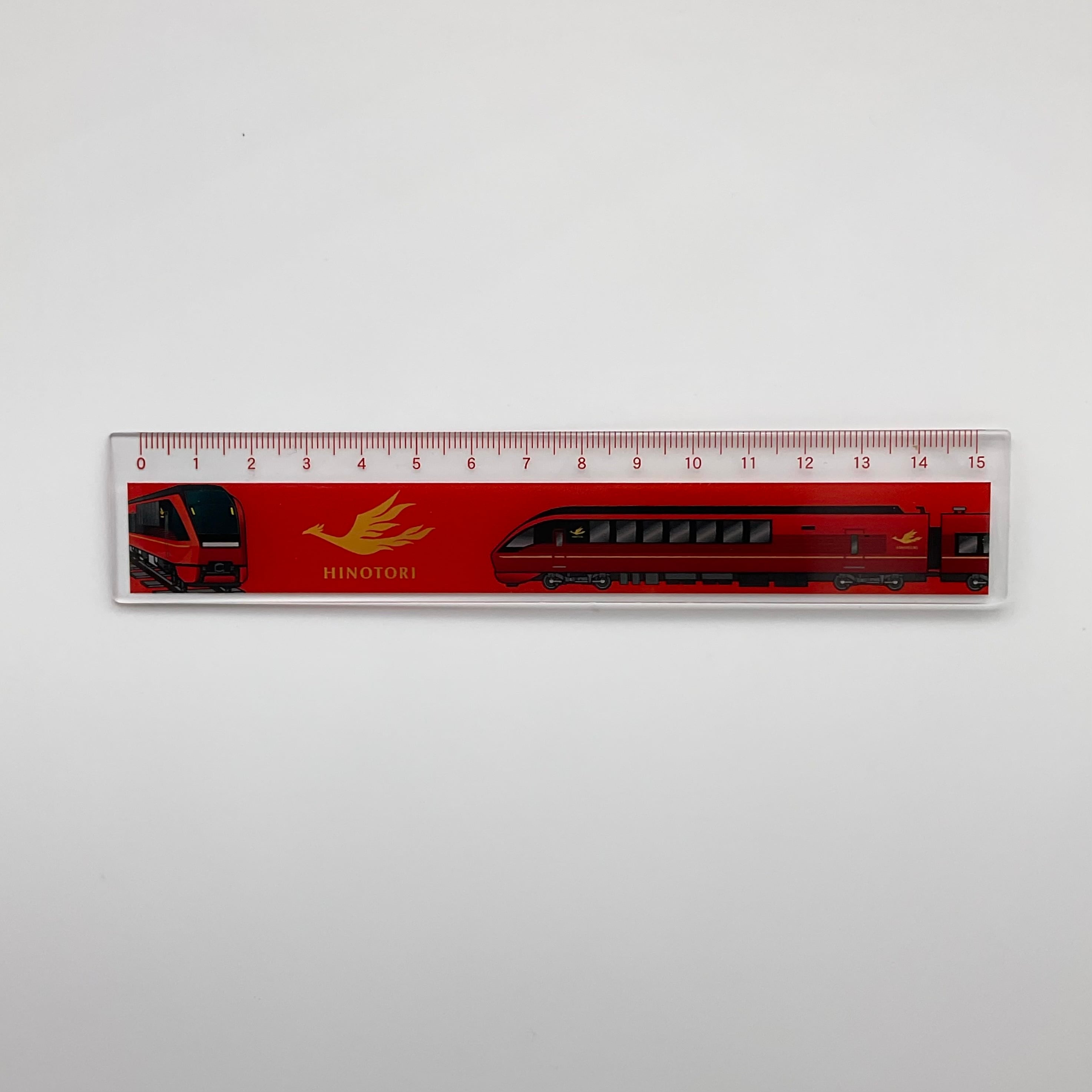 ステーショナリーセット ひのとり | 近鉄グッズマート by KRE