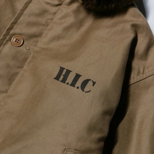 HI-CONDITION N-1 DECK JACKET