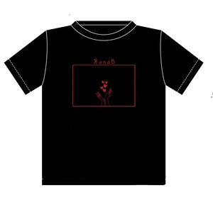 ЯanaB Tシャツ　(サイズ L / XL)