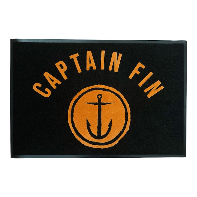 CAPTAIN FIN キャプテンフィン /マルチ フロア マット