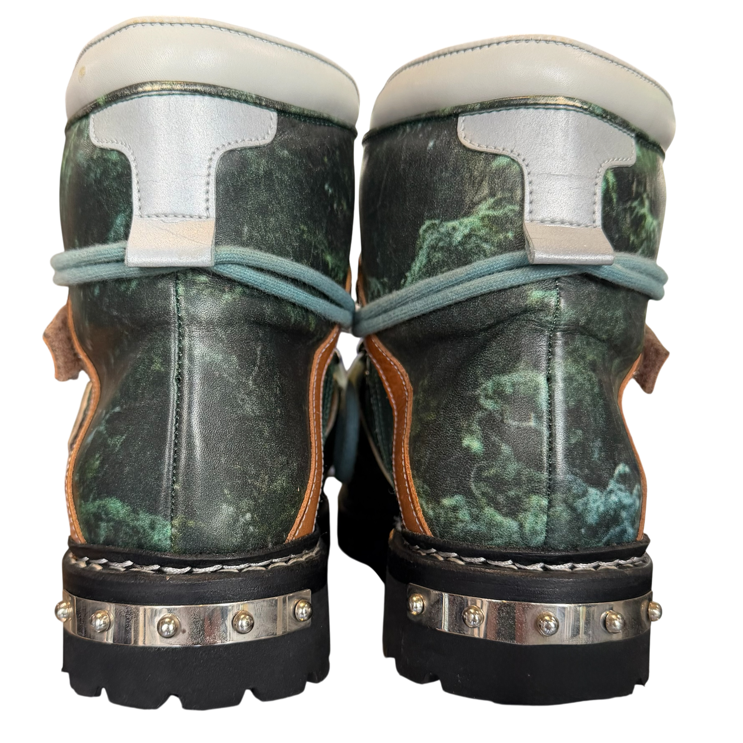 UNDERCOVER ISM 10ss Hiking Boots