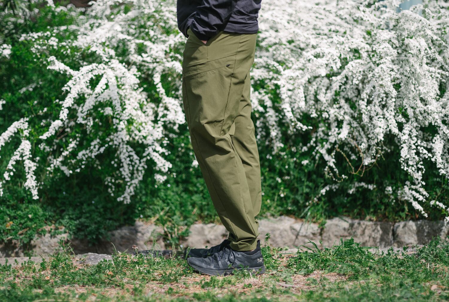 ORDINARY PANTS | MINIMALIGHT