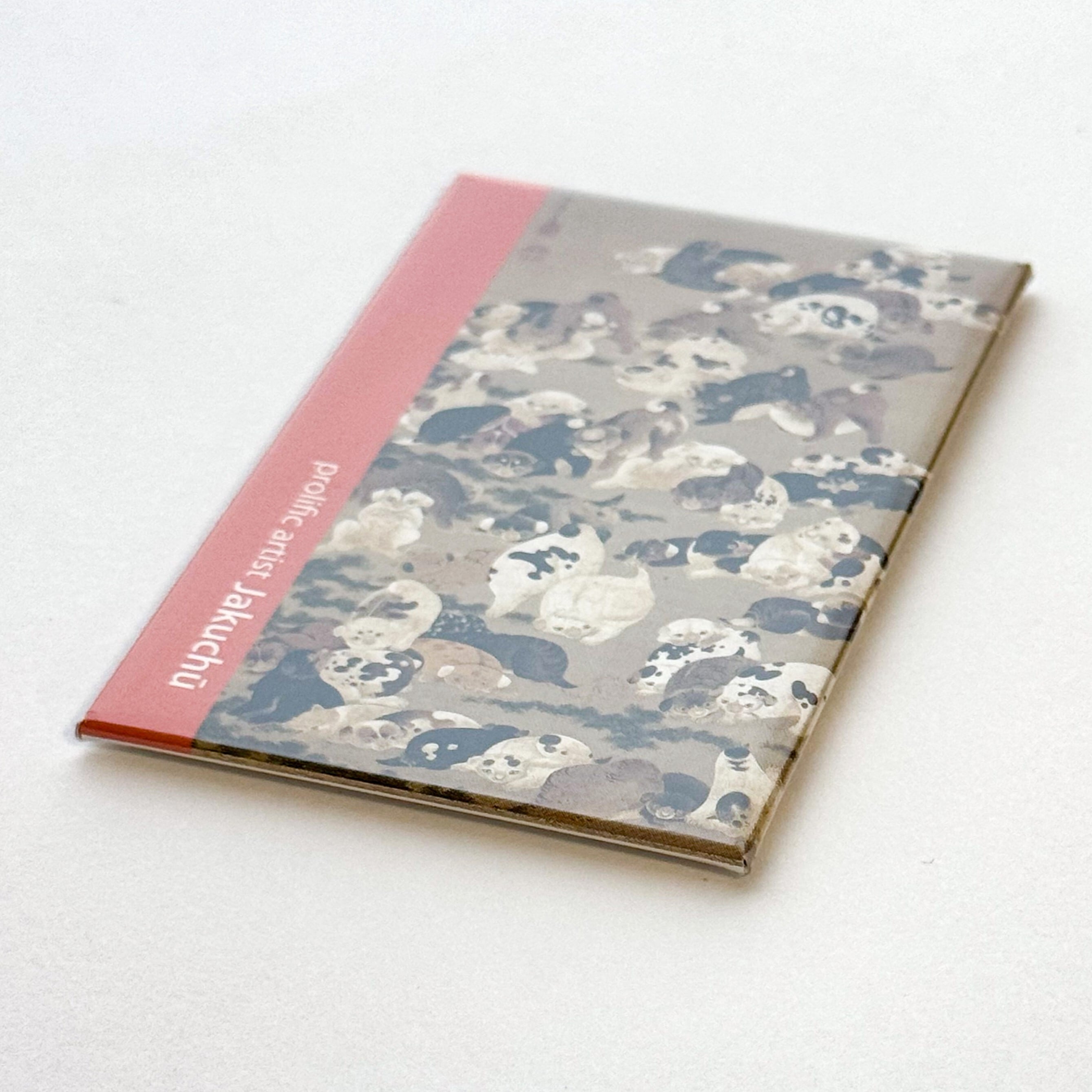 伊藤若冲 マグネット 百犬図 | hmm, by 東京都美術館ミュージアム