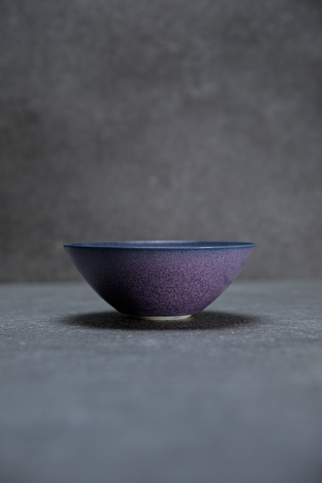 bowl -wisteria- M
