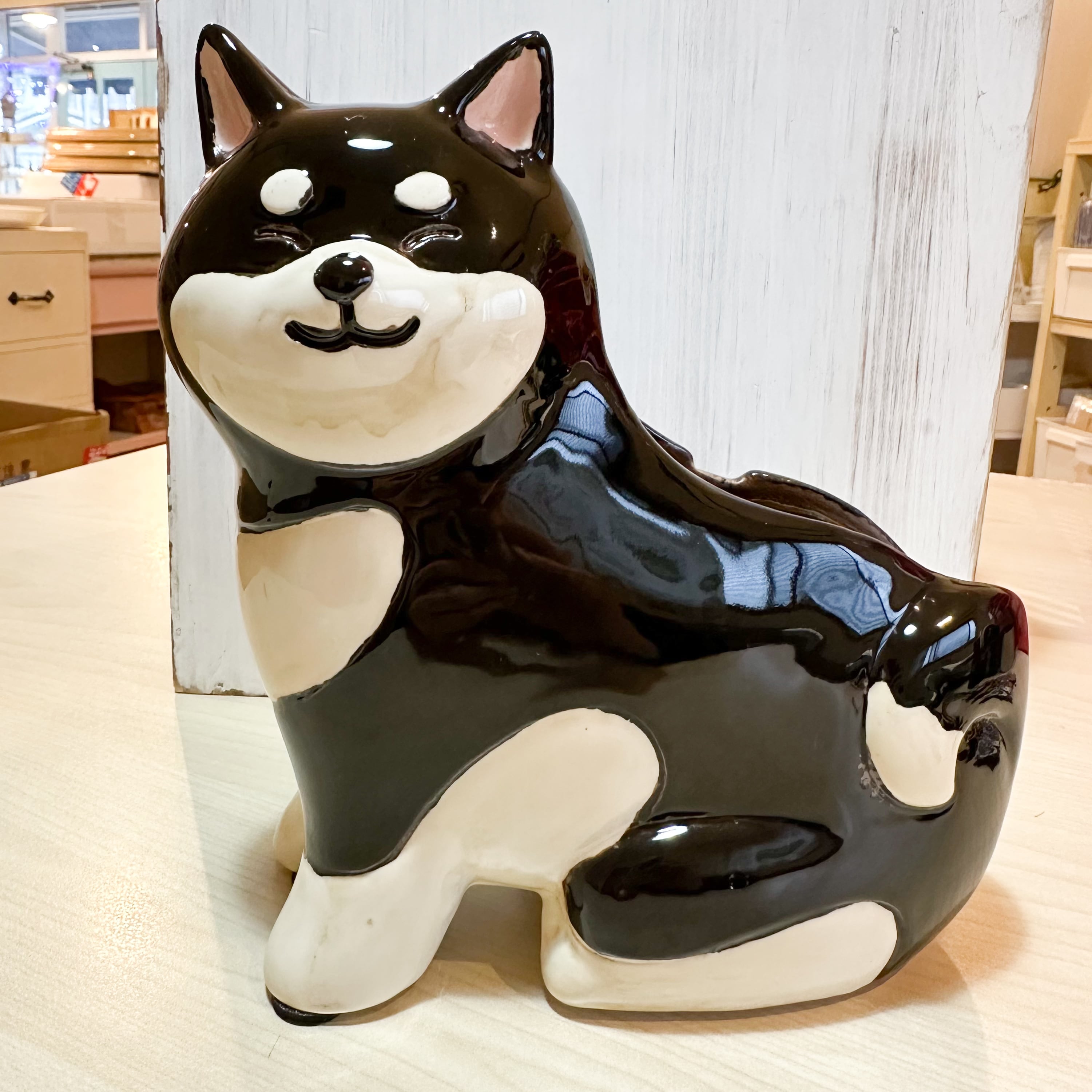 プチプチシール プチ柴 | わんこ雑貨の店 スマイルズ