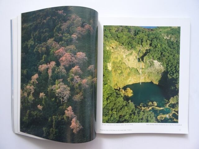 洋書◇上空から撮影したメキシコ写真集 本 遺跡 風景 景色 建築 | 洋書堂
