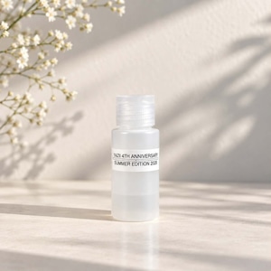 SUMMER Edition 2026　専用レフィル8ml(詰め替え用)