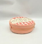 丸ポーチ　ペンギン｜とりさん工房ーかわいいハンドメイドポーチ