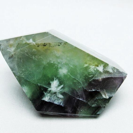 イラン産】デマントイドガーネット 灰鉄柘榴石 原石 標本 | Pay ID