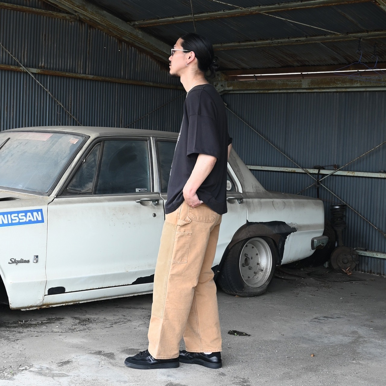 CHANGES(チェンジーズ)POPUPITEM　style6