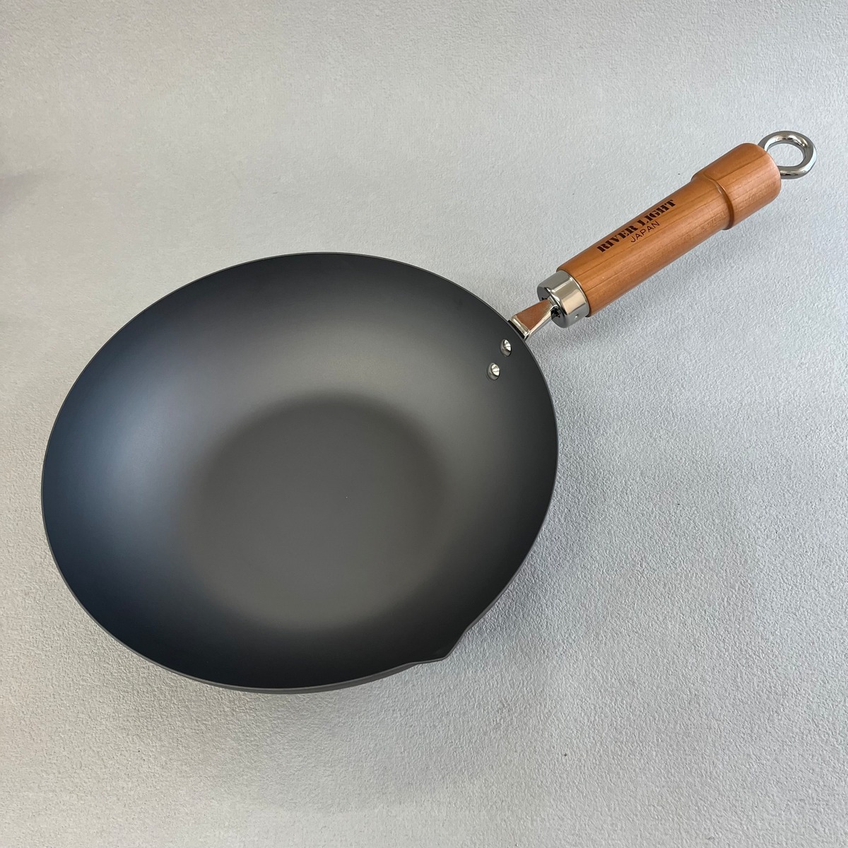 極 桜 炒め鍋26cm フライパン倶楽部