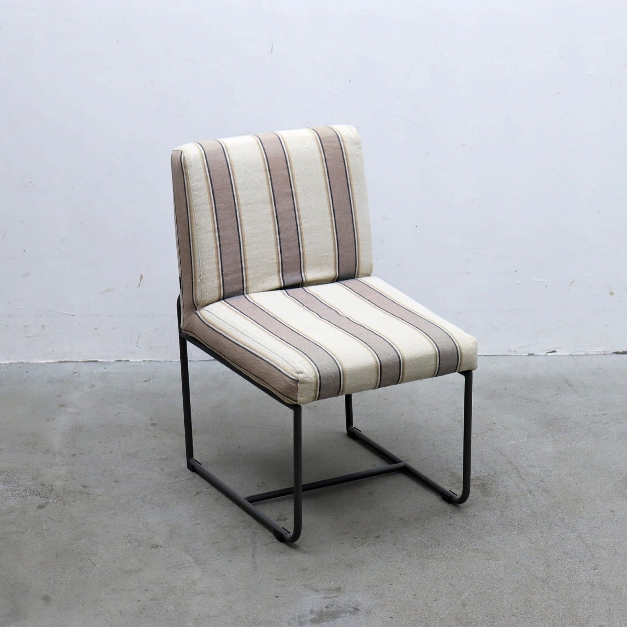 ACTUS アクタス OWN オウン ダイニング チェア ストライプ モダン RCT03023