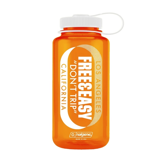 Free & Easy | Highway 32oz Wide Mouth Nalgene