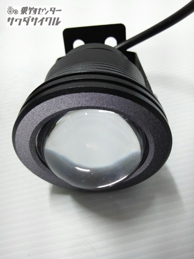 SMCフロントフェイス用LEDプロジェクター - メイン画像