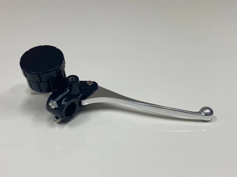 カワサキZ1⁄Z2当時物 純正 シングルディスク マスターシリンダー 81