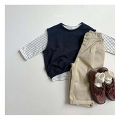 【取寄】digreen オリーブソックスセット|冬服|韓国子供服