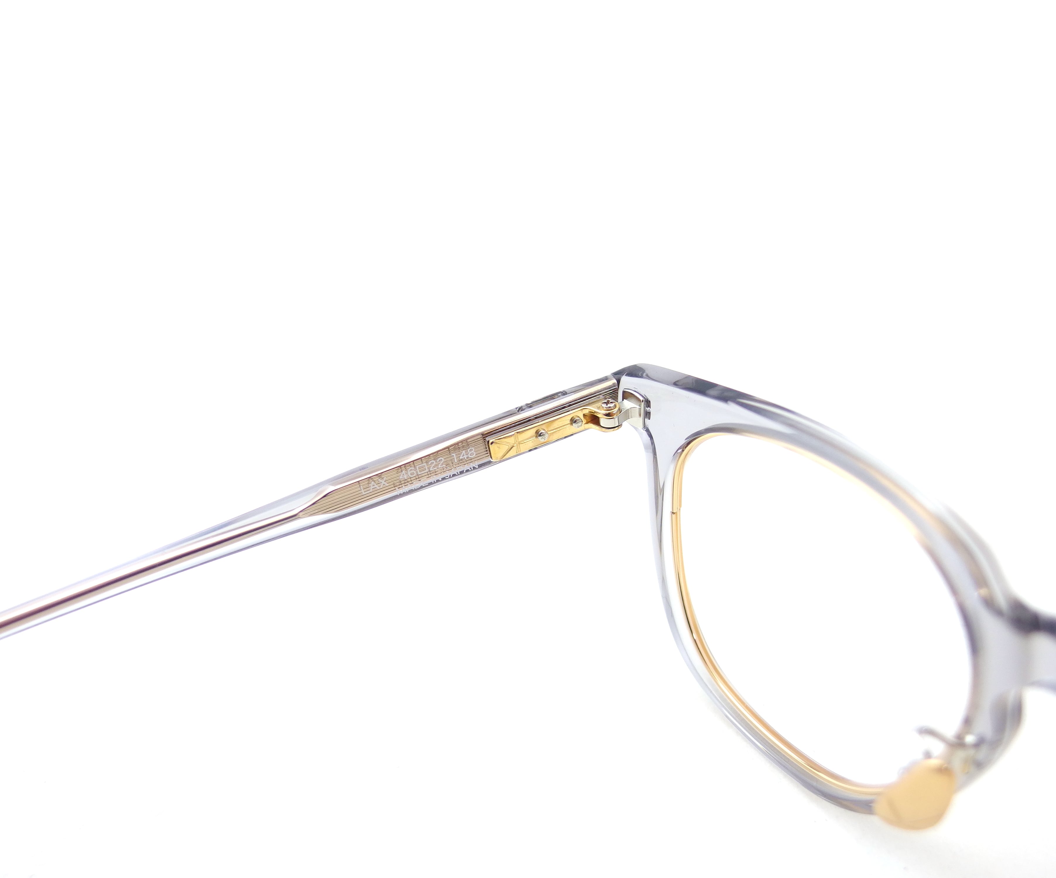 YUICHI TOYAMA. 】U-115 C-04 “LAX” | 正光堂時計店