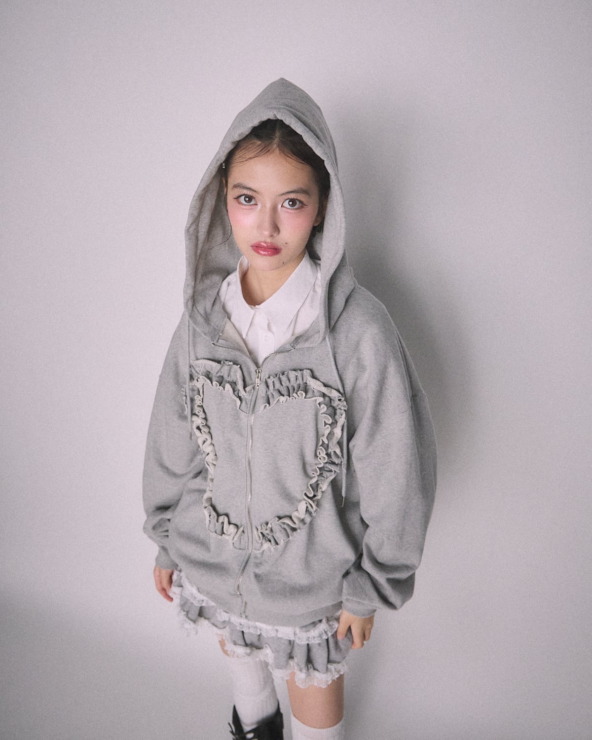 Tops | lilLilly official webstore