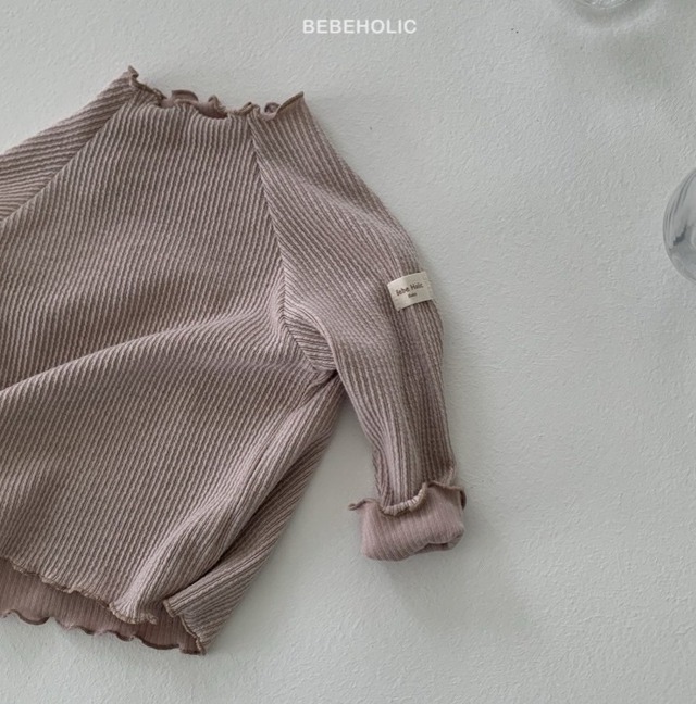 即納⌇BEBE HOLIC / Tottonalari T