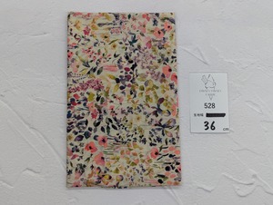 《528》◆輸入 リバティ LIBERTY タナローン カットクロス ハギレ