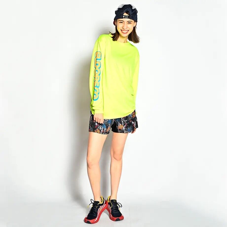 ELDORESO Legese Buggy Shorts Brown