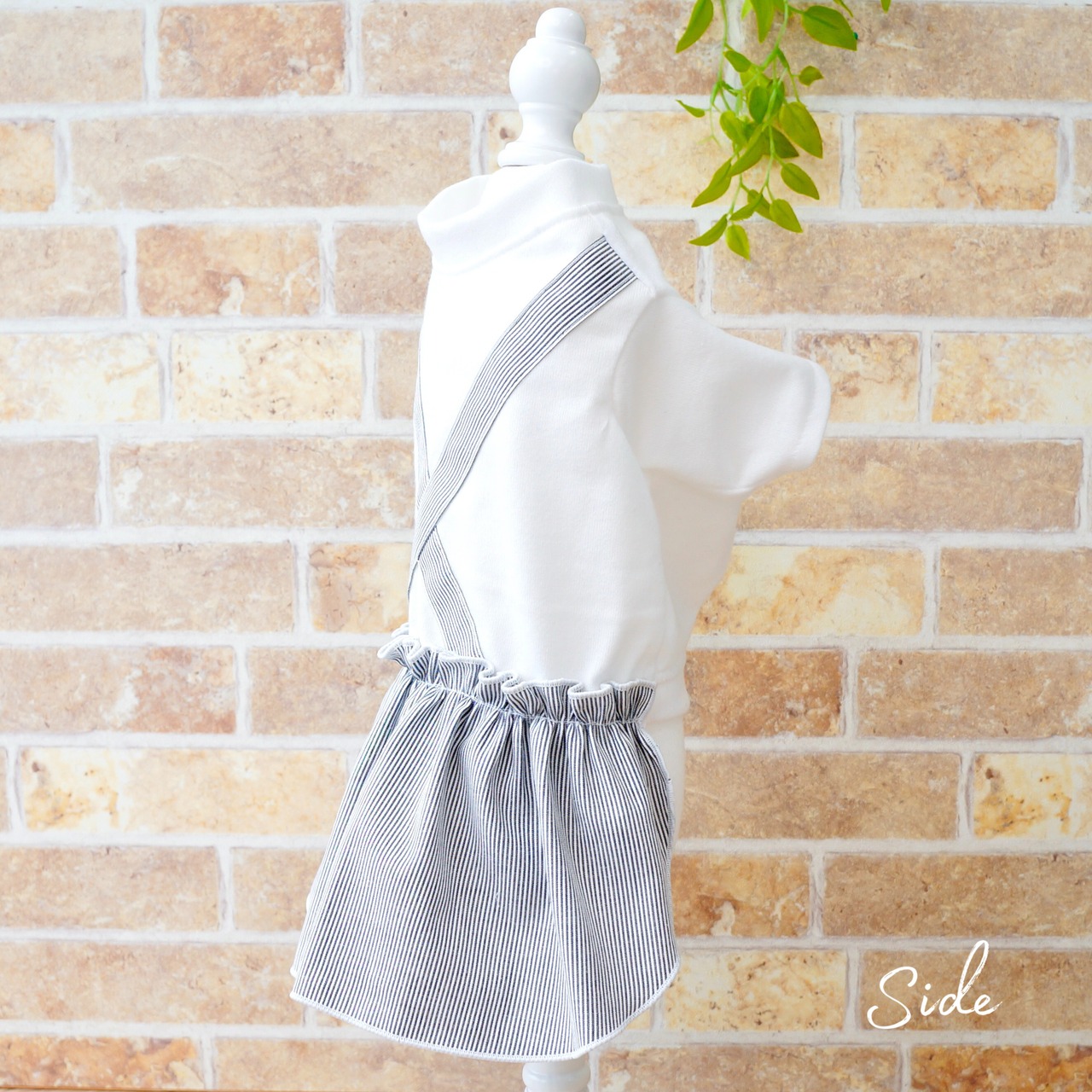 (A)Tシャツワンピース