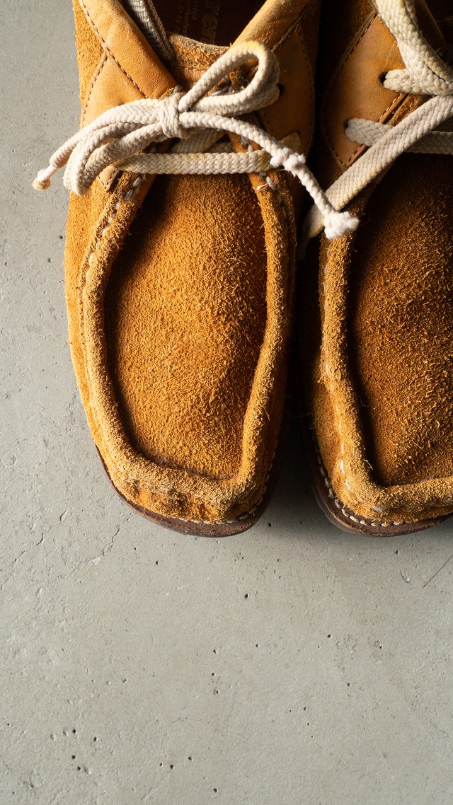 "Terrem" used Leather shoes