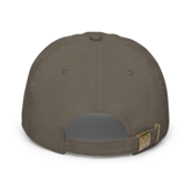 CAMP BEAR 刺繍入りキャップA0059