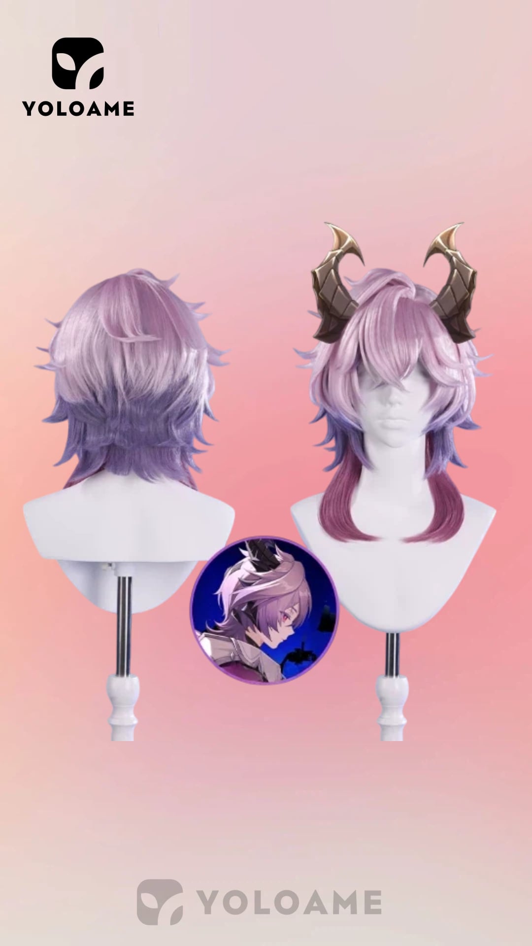 原神 ドゥリン コスプレ衣装【三分妄想 1/3Delusion正規品】Genshin
