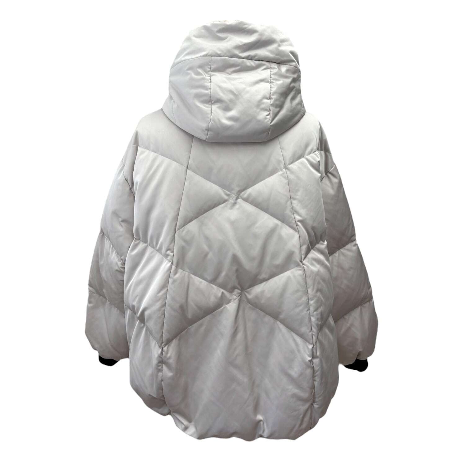ayane】コクーンダウンジャケット(855701) | FORME Base STORE ayane】コクーンダウンジャケット(855701) | FORME Base STORE