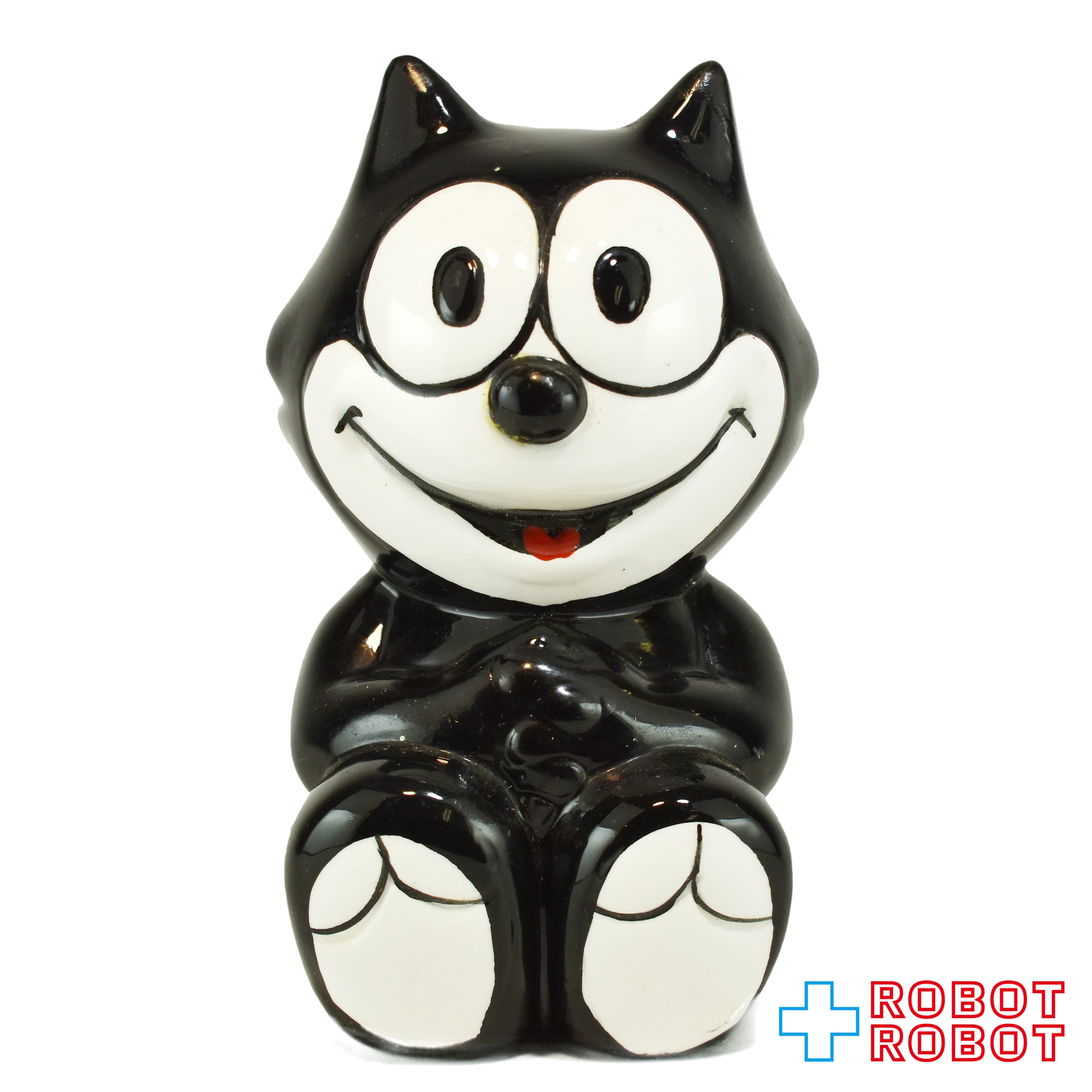 フィリックス FELIX THE CAT | ROBOTROBOT