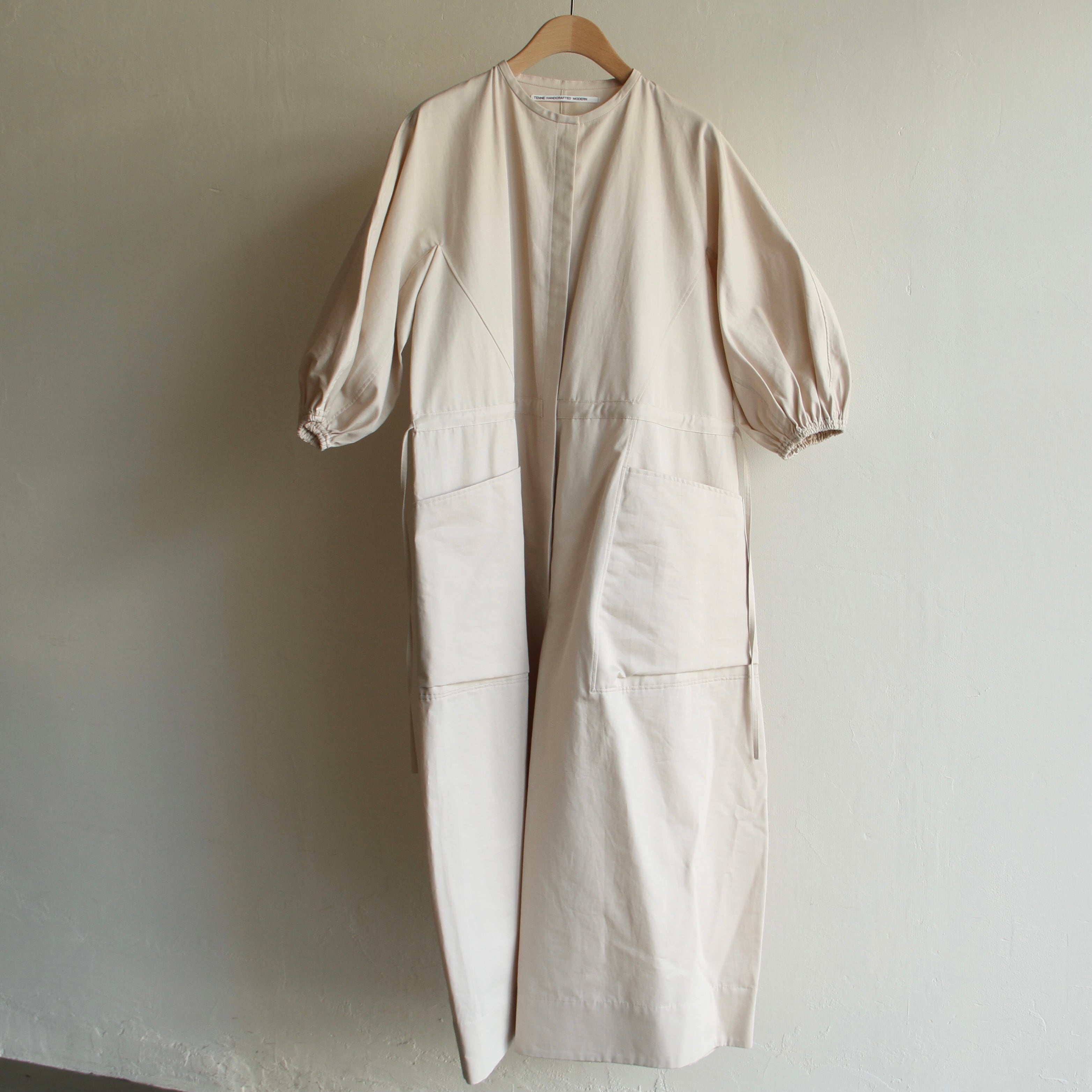TENNE HANDCRAFTED MODERN 【 womens 】volume sleeve all-in-one | Terminal