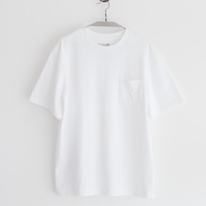 armi (アーミー) HARD MAN CREW POCKET T - UNISEX 【Size：02 / 03 】