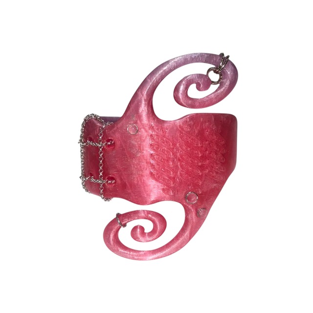 【eter forma】 Guru guru hand cuff