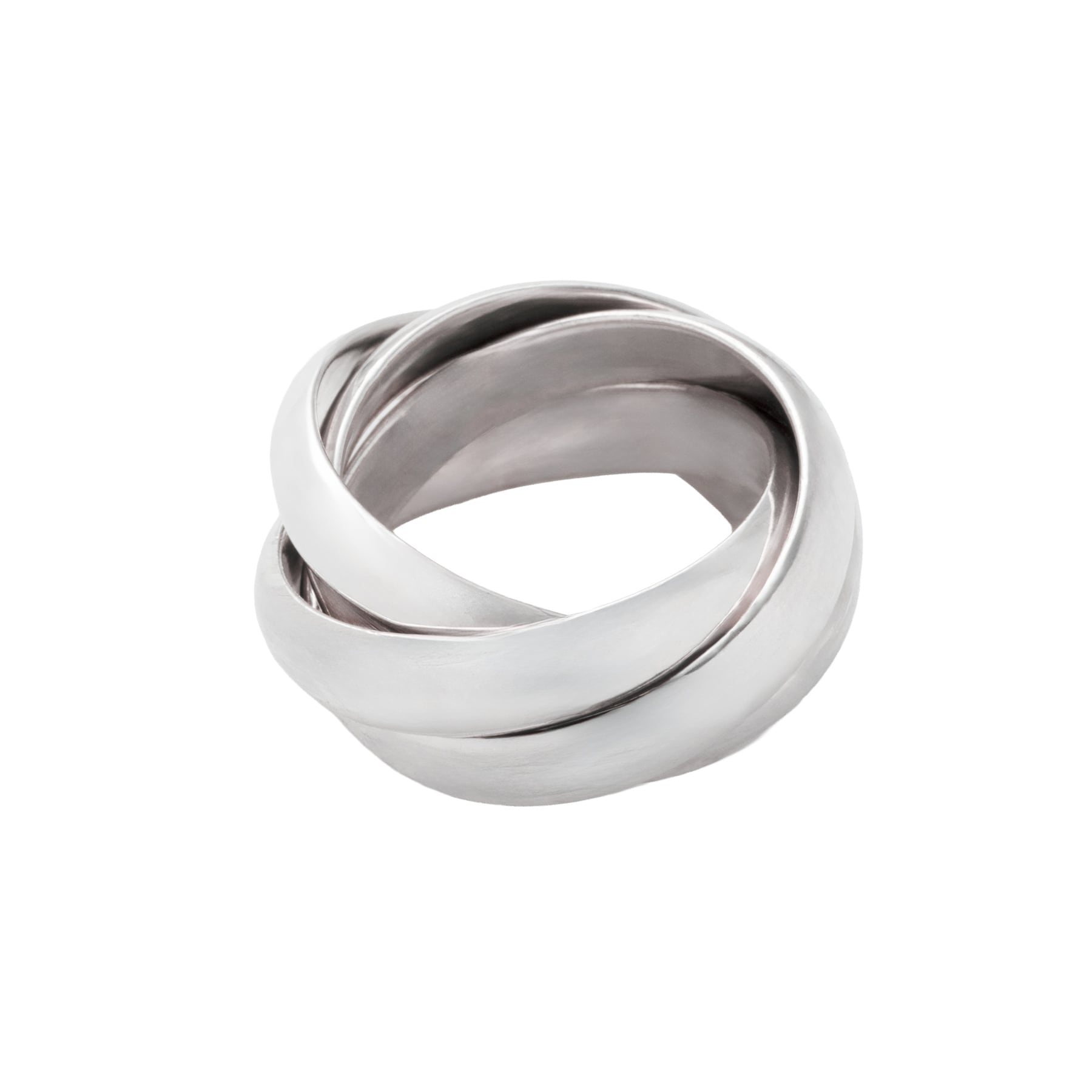 quad 4layer volume ring [oasV4] / Y2501KHR5344 | YArKA official