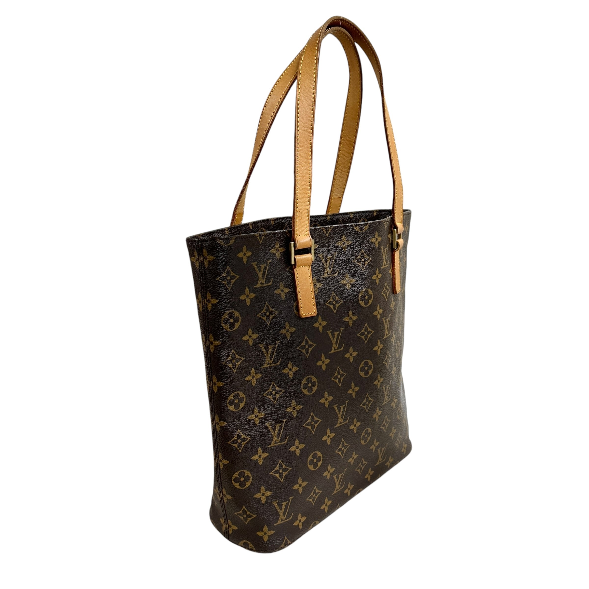 LOUIS VUITTON ルイ・ヴィトン モノグラム ヴァヴァンGM トートバッグ  