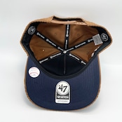 '47 HITHC /ヒッチ　47A B-CRDPH17VAP ニューヨーク・ヤンキース/ロサンゼルス・ドジャース