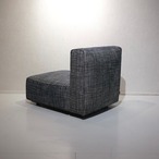 arflex アルフレックス OMNIO オムニオ 1人掛け ソファ 1Pソファ モダン ミニマル ホテルライク