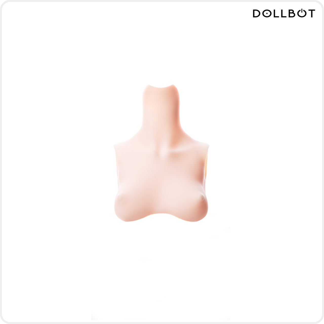 外皮パーツ | DOLLBOT