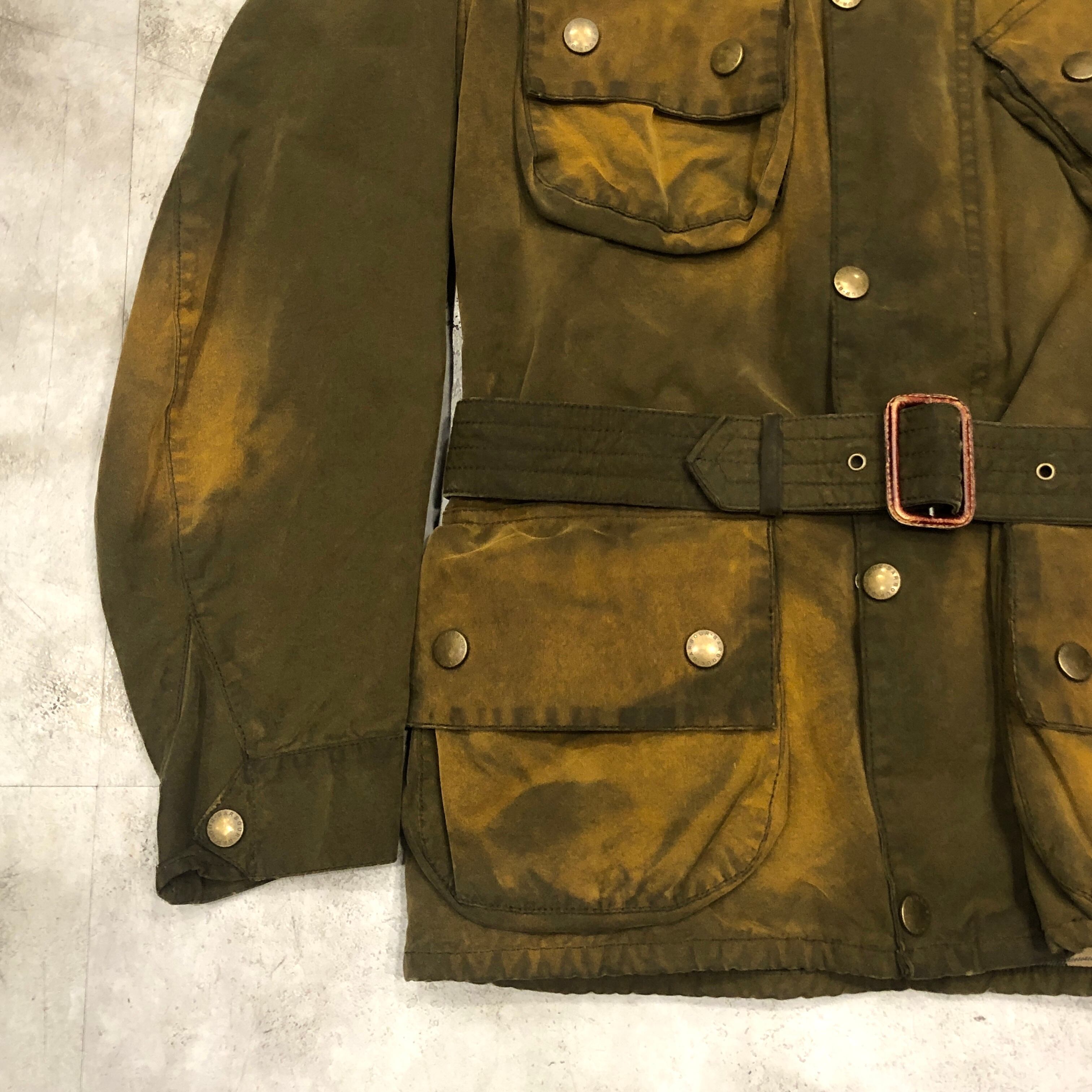 BARBOUR INTERNATIONAL 75TH ANNIVERSARY size : 34 | safarionline