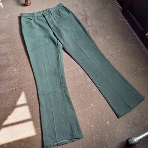 Sears KINGS ROAD フレアパンツ used [103034]