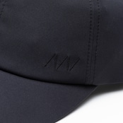 meanswhile   6Panel Commuter Cap