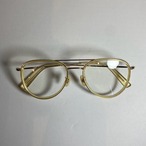 VONN EYEWEAR SIMON-LIGHT YELLOW-(Optical)