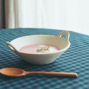 Kinari Handle Bowl