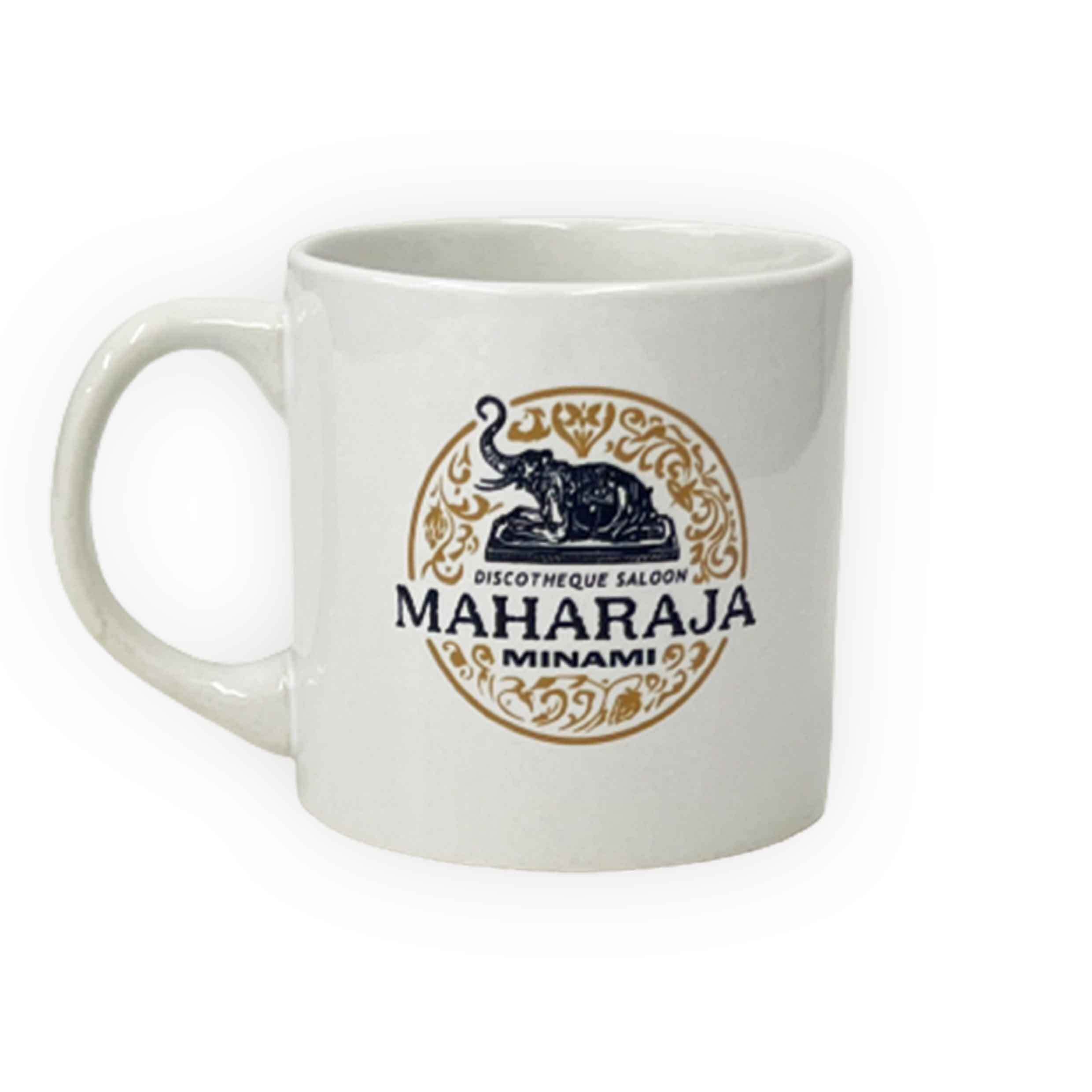 MAHARAJA OSAKA / マハラジャ大阪 公式 WEB STORE
