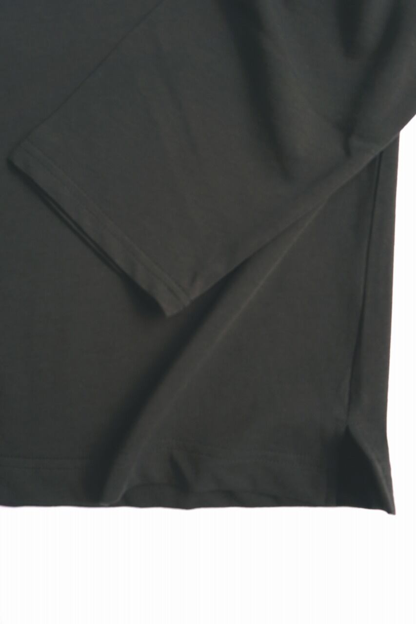 Hardly Spun Co. Square Neck Tee